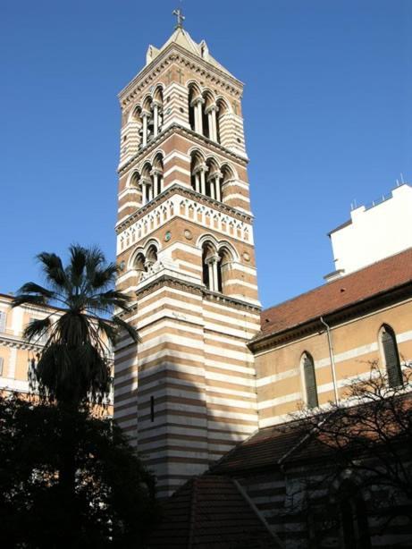 Hotel Cortina Roma Exterior foto